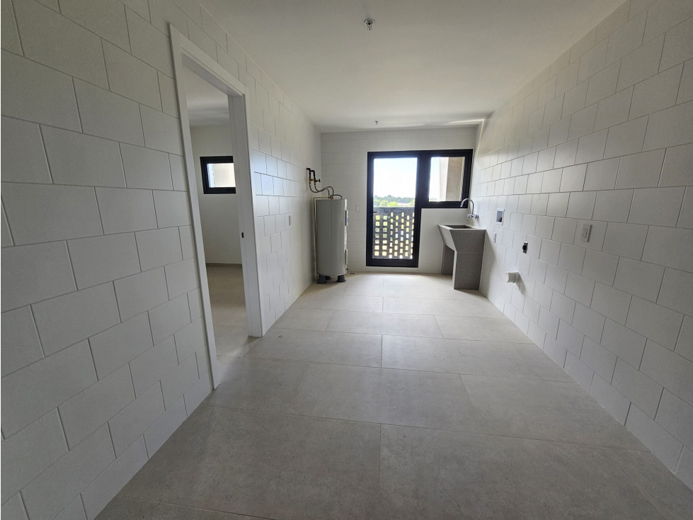 VENTA DE APARTAMENTO DE LUJO EN SANTA MARIA — foto 3