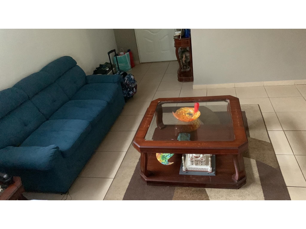 Venta de casa en Brisas del Golf, Arraijan — foto 6