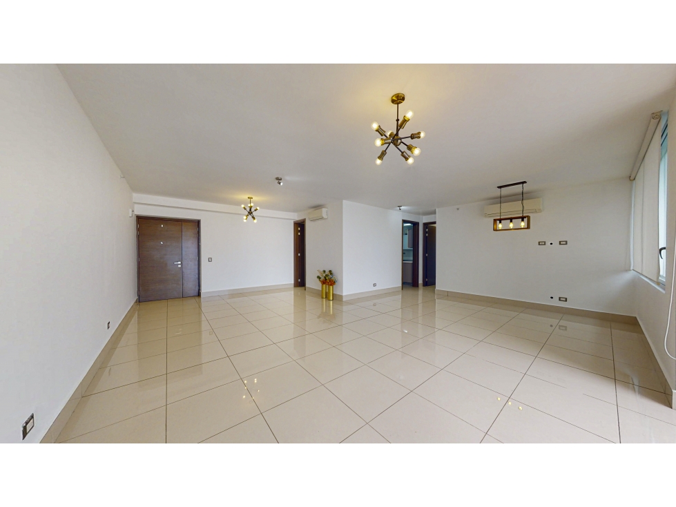 VENTA DE APARTAMENTO EN COSTA DEL ESTE — foto 3