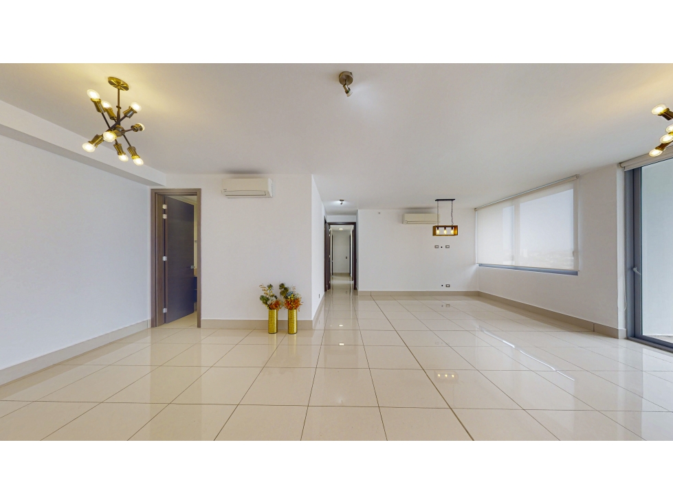VENTA DE APARTAMENTO EN COSTA DEL ESTE