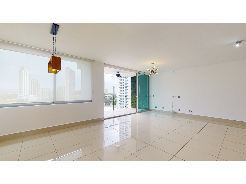 VENTA DE APARTAMENTO EN COSTA DEL ESTE — foto 4