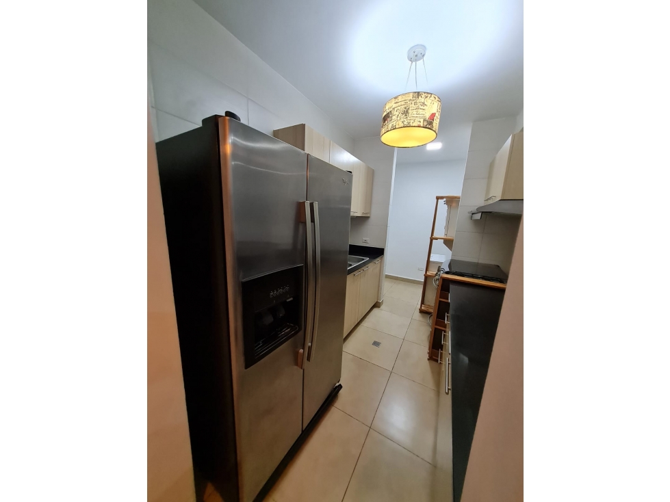 Venta de apartamento PH Aveniu Tower, Hato Pintado — foto 6