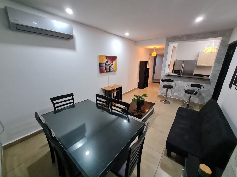 Venta de apartamento PH Aveniu Tower, Hato Pintado
