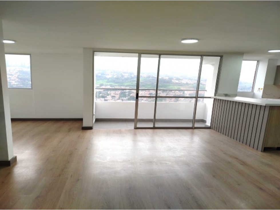Apartamento En Venta En Calasanz — foto 2