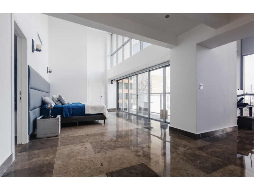 Alquiler de apartamento en PH Yoo Residence, Avenida Balboa — foto 3
