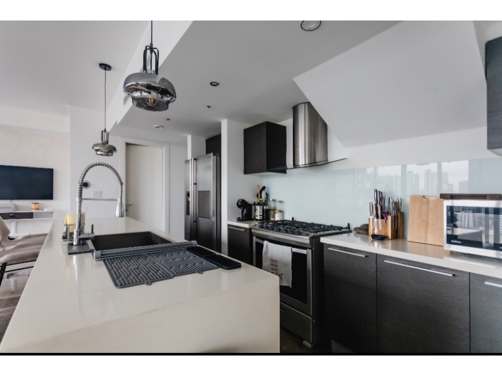 Alquiler de apartamento en PH Yoo Residence, Avenida Balboa — foto 4