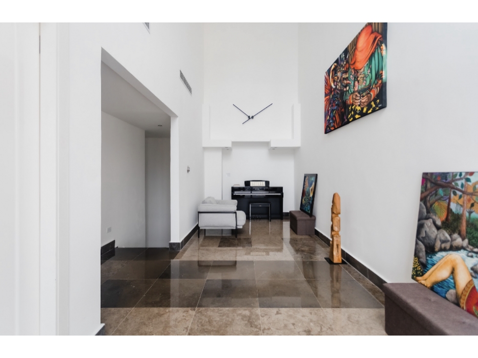 Alquiler de apartamento en PH Yoo Residence, Avenida Balboa — foto 5