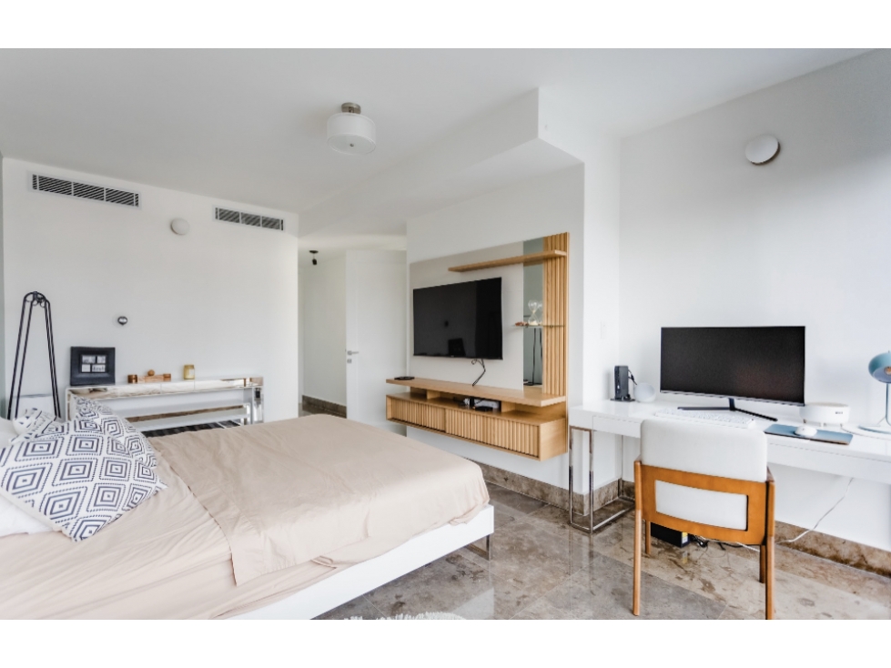Alquiler de apartamento en PH Yoo Residence, Avenida Balboa — foto 6
