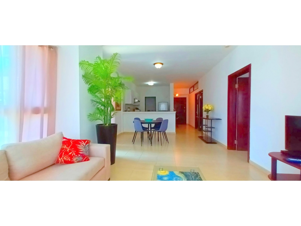 Venta de apartamento en Av. Balboa PH Grand Bay — foto 2
