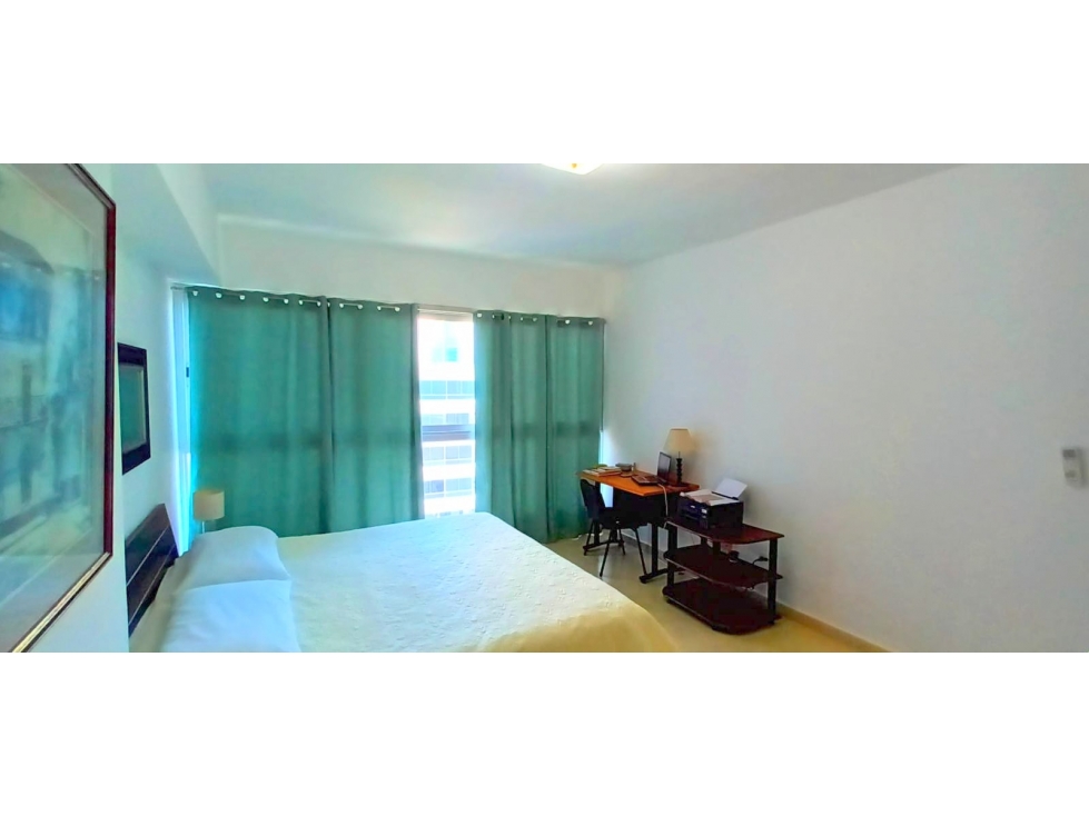 Venta de apartamento en Av. Balboa PH Grand Bay — foto 4