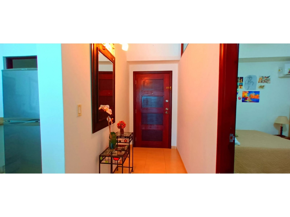 Venta de apartamento en Av. Balboa PH Grand Bay — foto 6