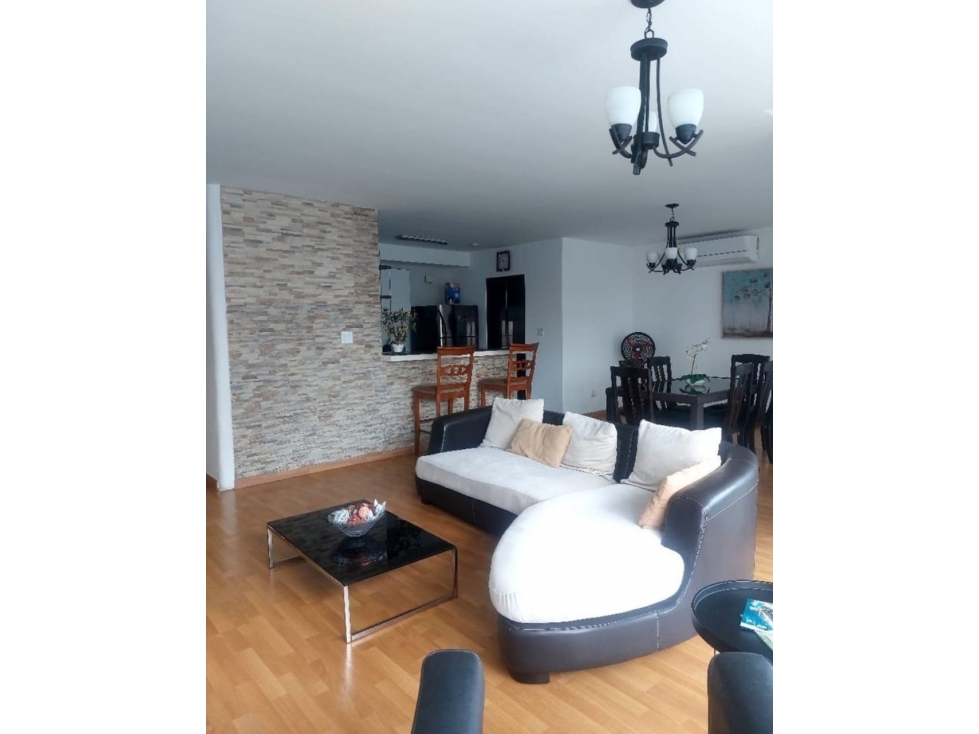Apartamento en Av. Balboa disponible para diciembre — foto 2