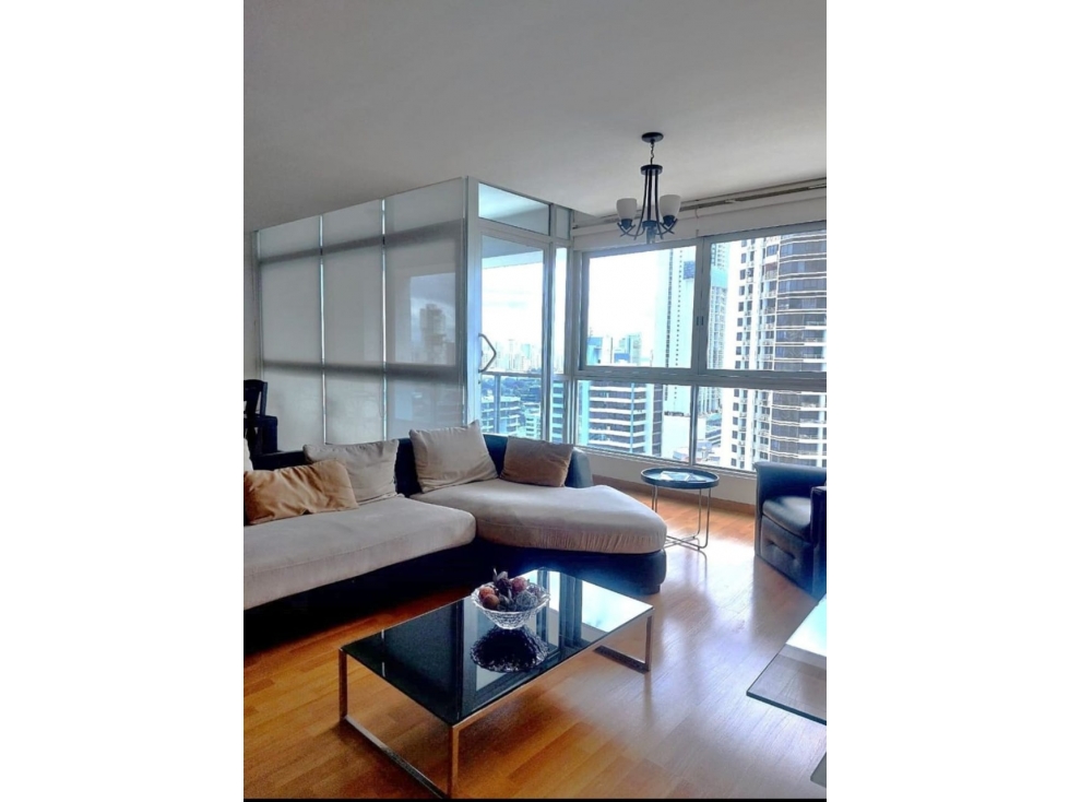 Apartamento en Av. Balboa disponible para diciembre — foto 3