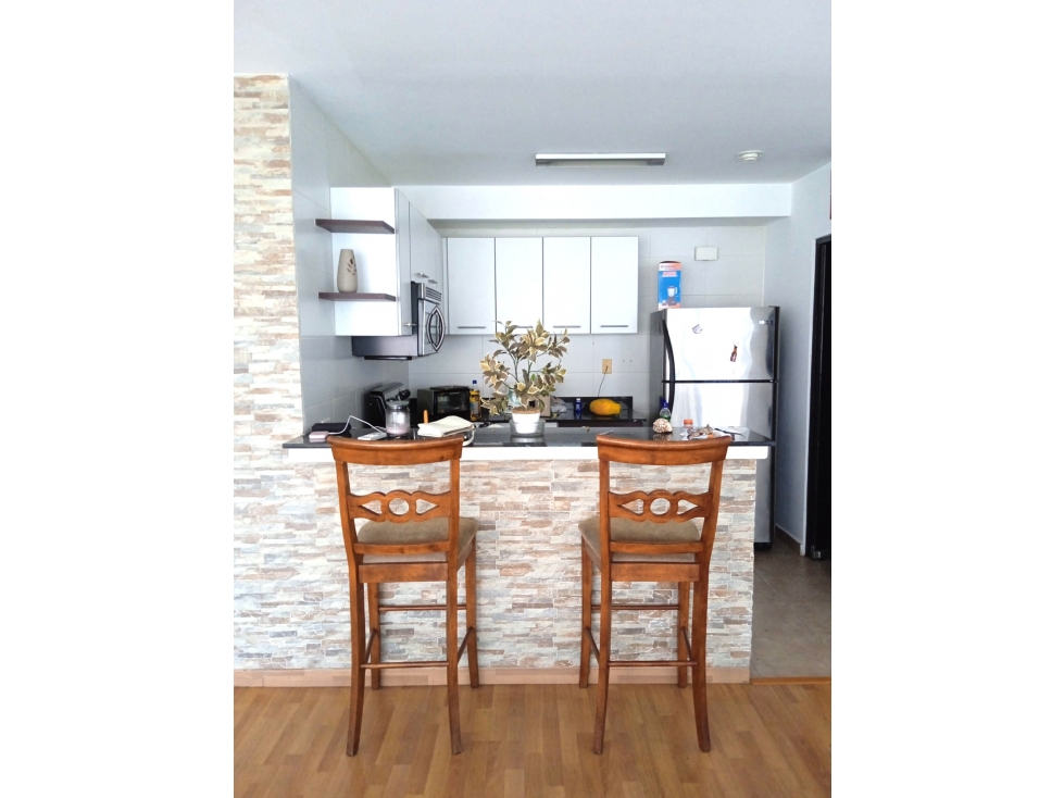 Apartamento en Av. Balboa disponible para diciembre — foto 4