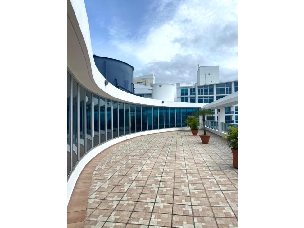 Apartamento en Av. Balboa disponible para diciembre — foto 6