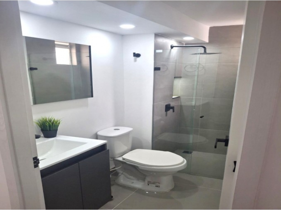 Apartamento En Venta En Sabaneta — foto 6