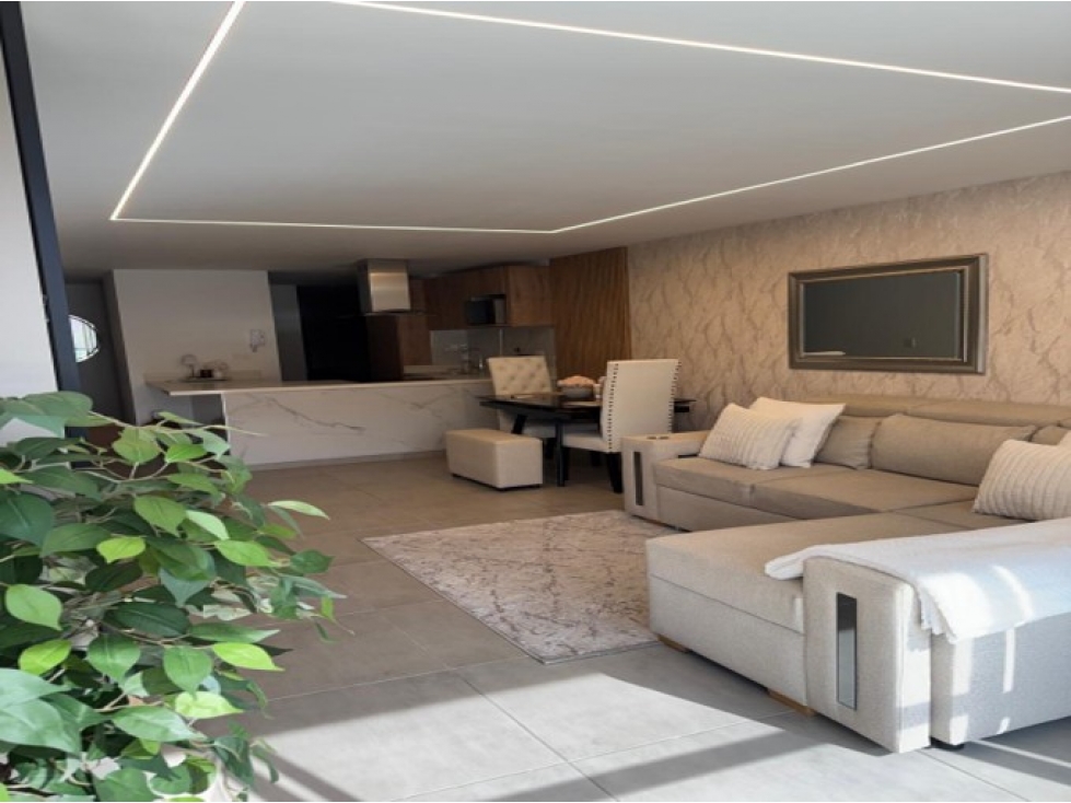 Apartamento En Venta En Calasanz — foto 2