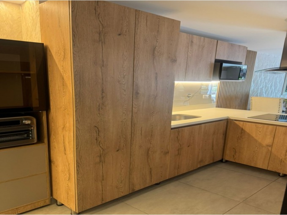 Apartamento En Venta En Calasanz — foto 4