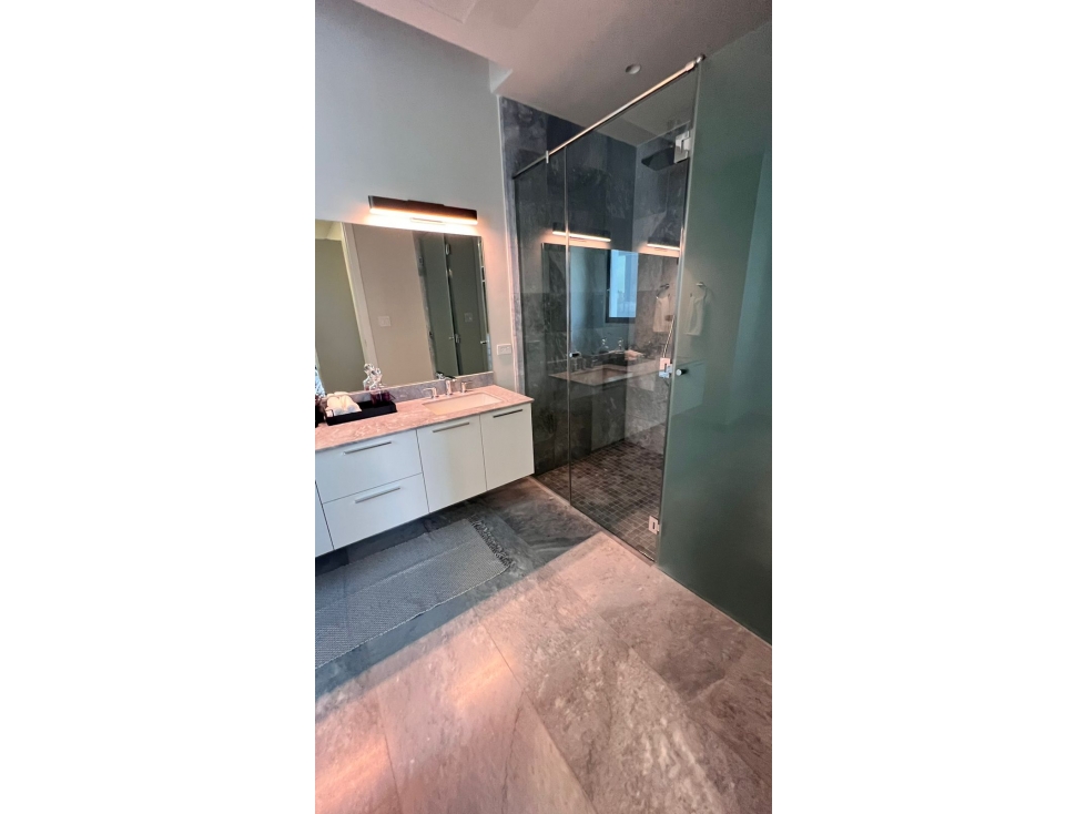 VENTA DE APARTAMENTO VISTA AL MAR EN COSTA DEL ESTE PRIMERA LÍNEA. — foto 4