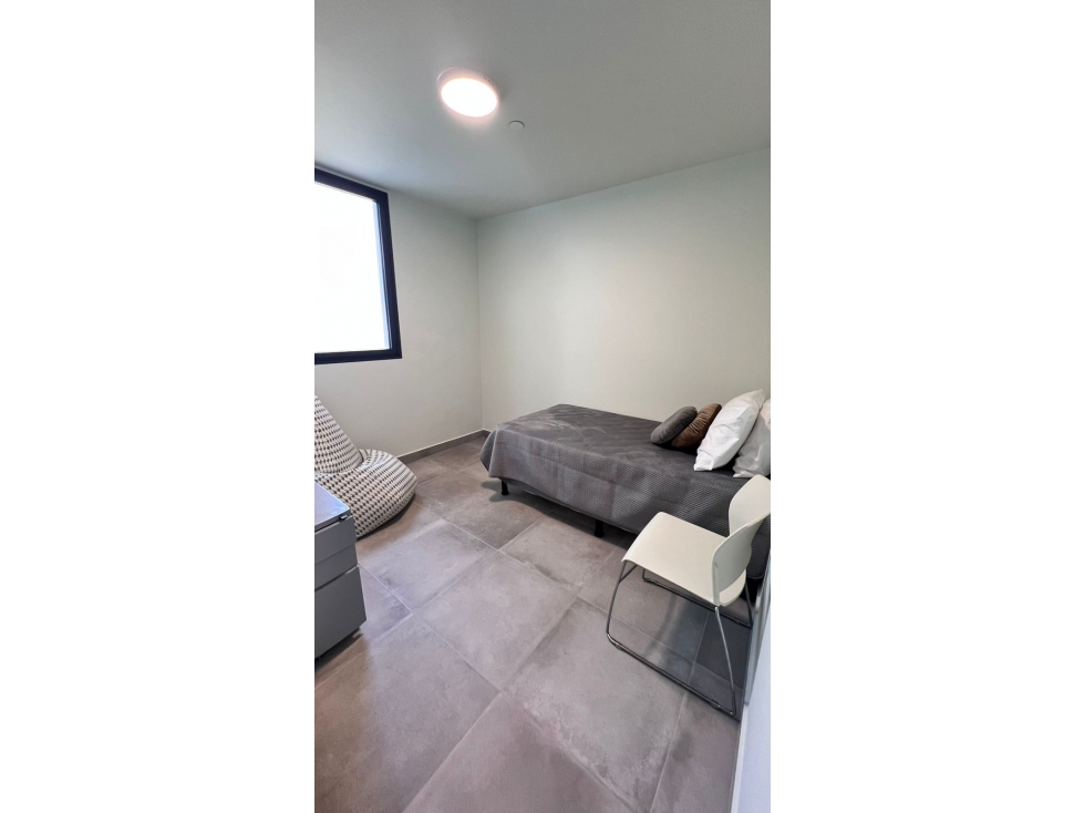 VENTA DE APARTAMENTO VISTA AL MAR EN COSTA DEL ESTE PRIMERA LÍNEA. — foto 6