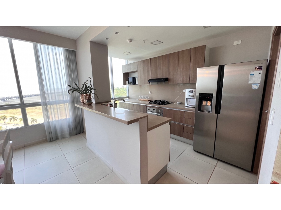 Venta de apartamento en Costa del Este — foto 4