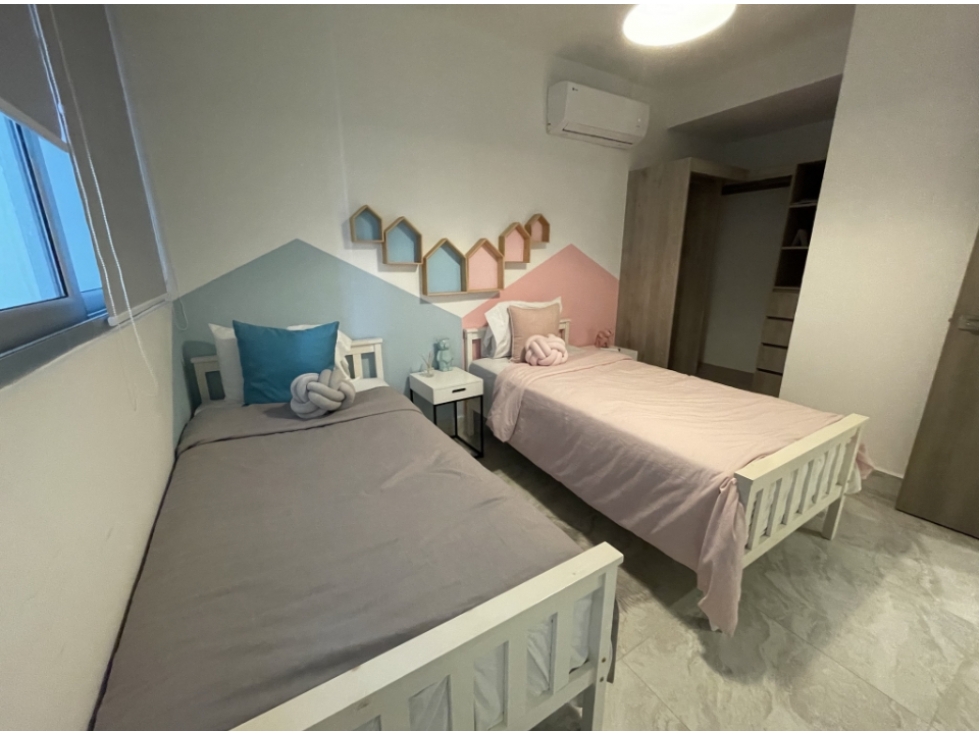 VENTA DE APARTAMENTO EN EL CANGREJO — foto 3