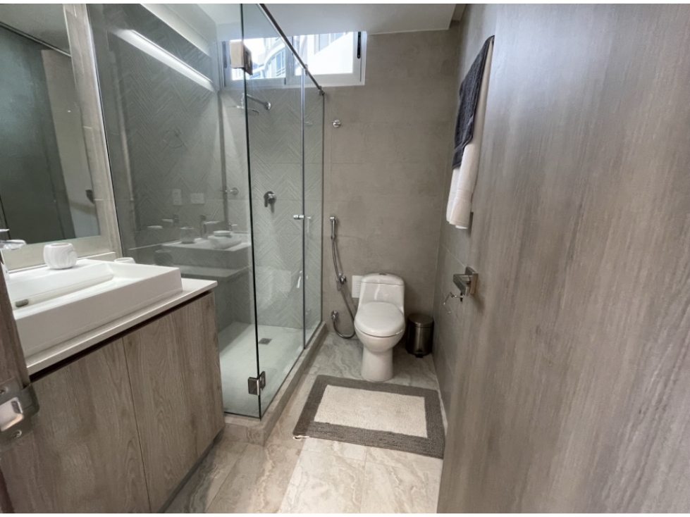 VENTA DE APARTAMENTO EN EL CANGREJO — foto 4