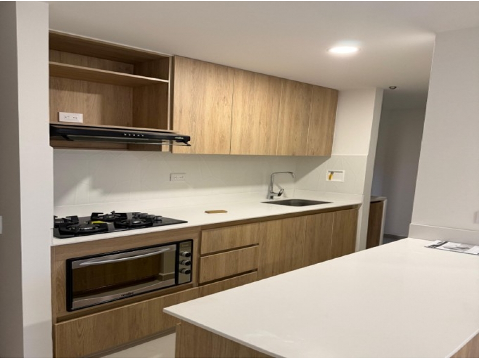 Apartamento En Venta En Sabaneta — foto 4