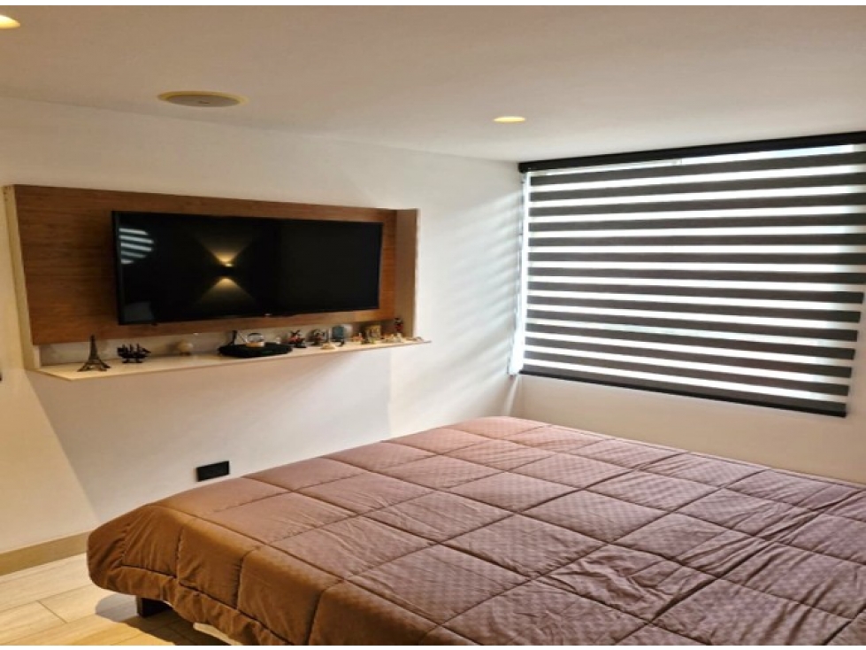 Apartamento en Venta Loma del Indio — foto 5