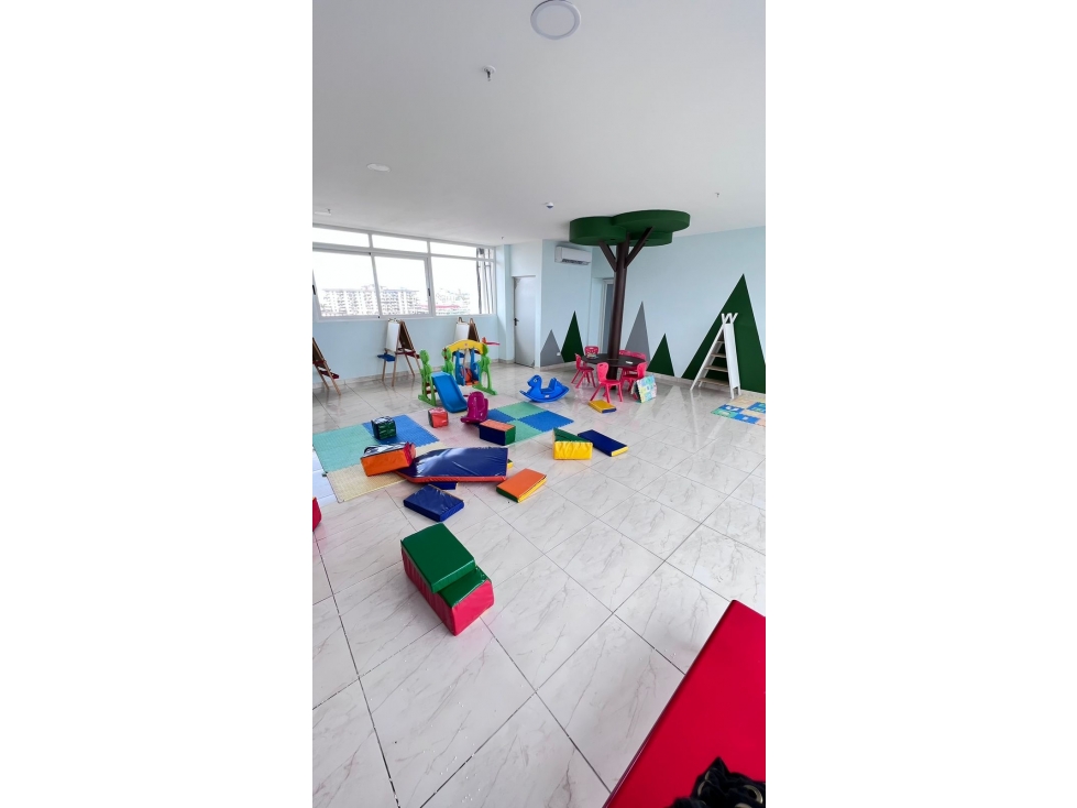 Venta de Apartamento en Avenida Balboa — foto 5