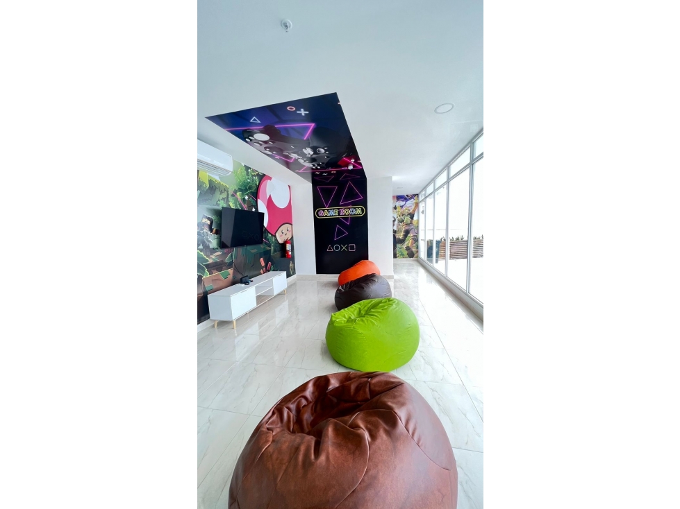 Venta de Apartamento en Avenida Balboa — foto 6
