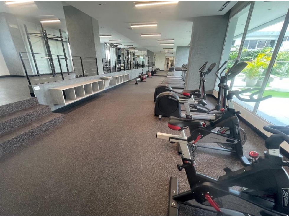 Venta de Apartamento en El Cangrejo — foto 2