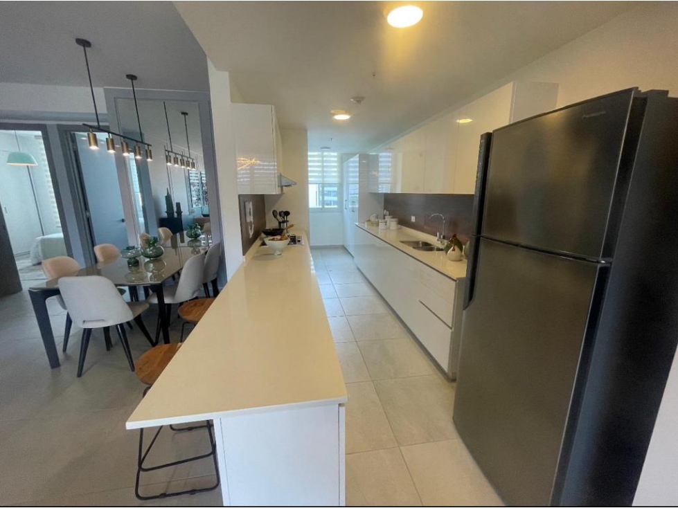Venta de Apartamento en El Cangrejo — foto 4