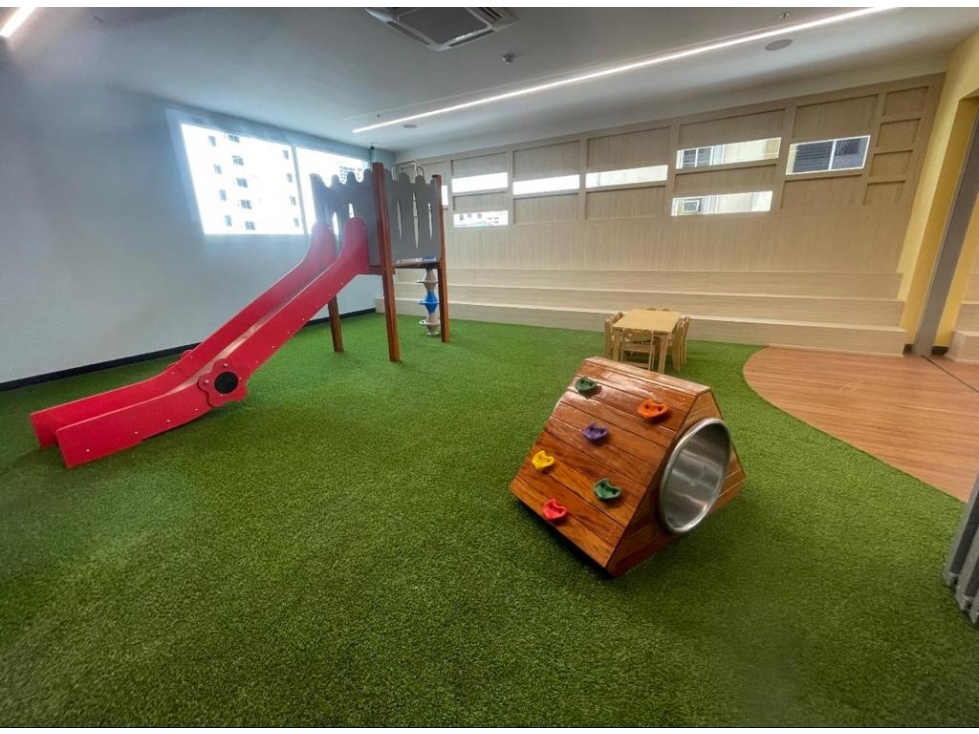 Venta de Apartamento en El Cangrejo — foto 5