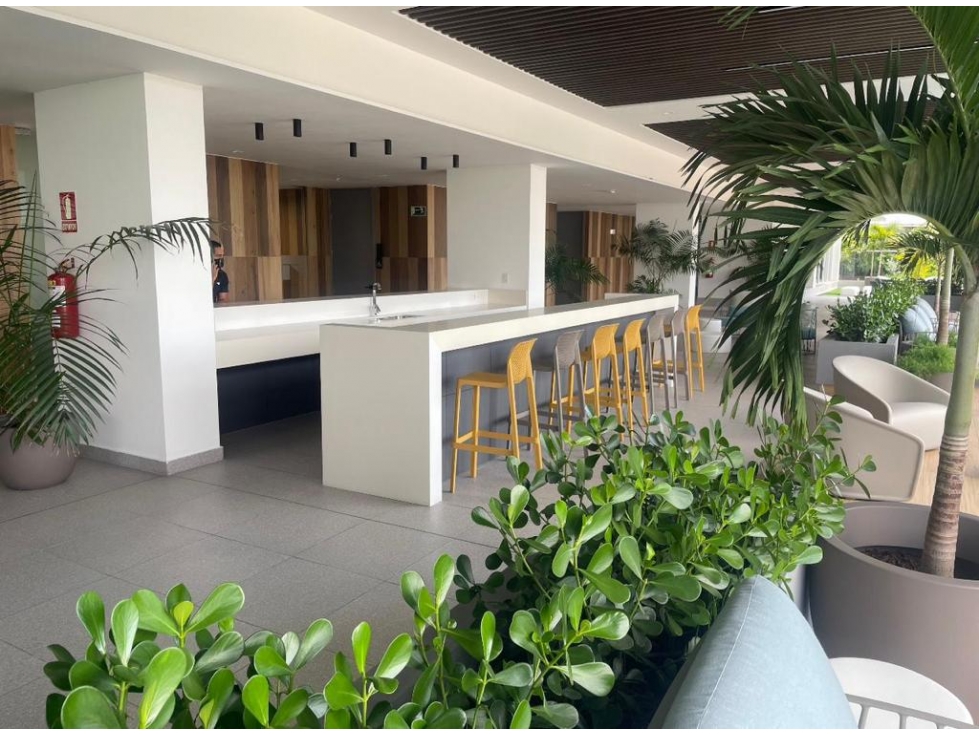 Venta de Apartamento en El Cangrejo — foto 6