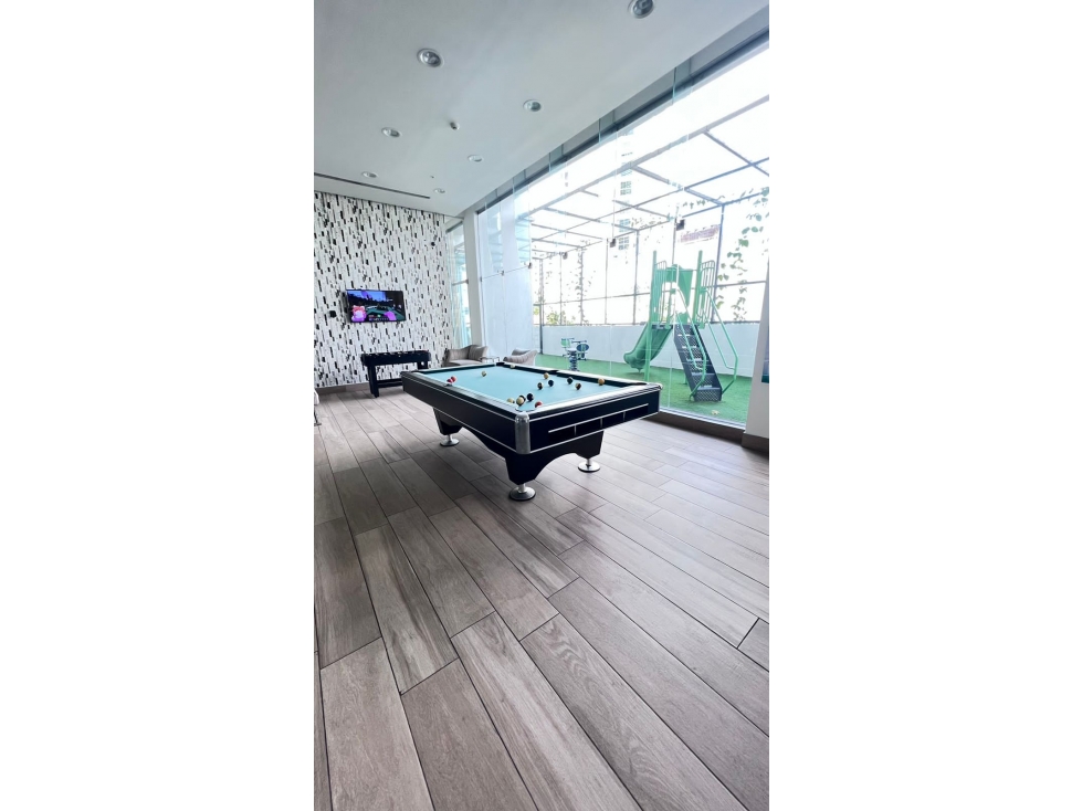 Venta de Apartamento en Edison Park, Bethania — foto 2