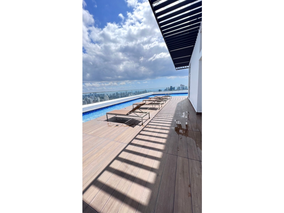 Venta de Apartamento en Edison Park, Bethania — foto 3