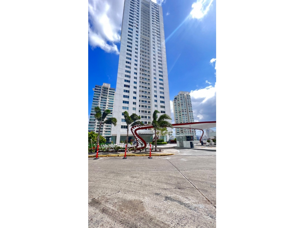 Venta de Apartamento en Edison Park, Bethania — foto 4