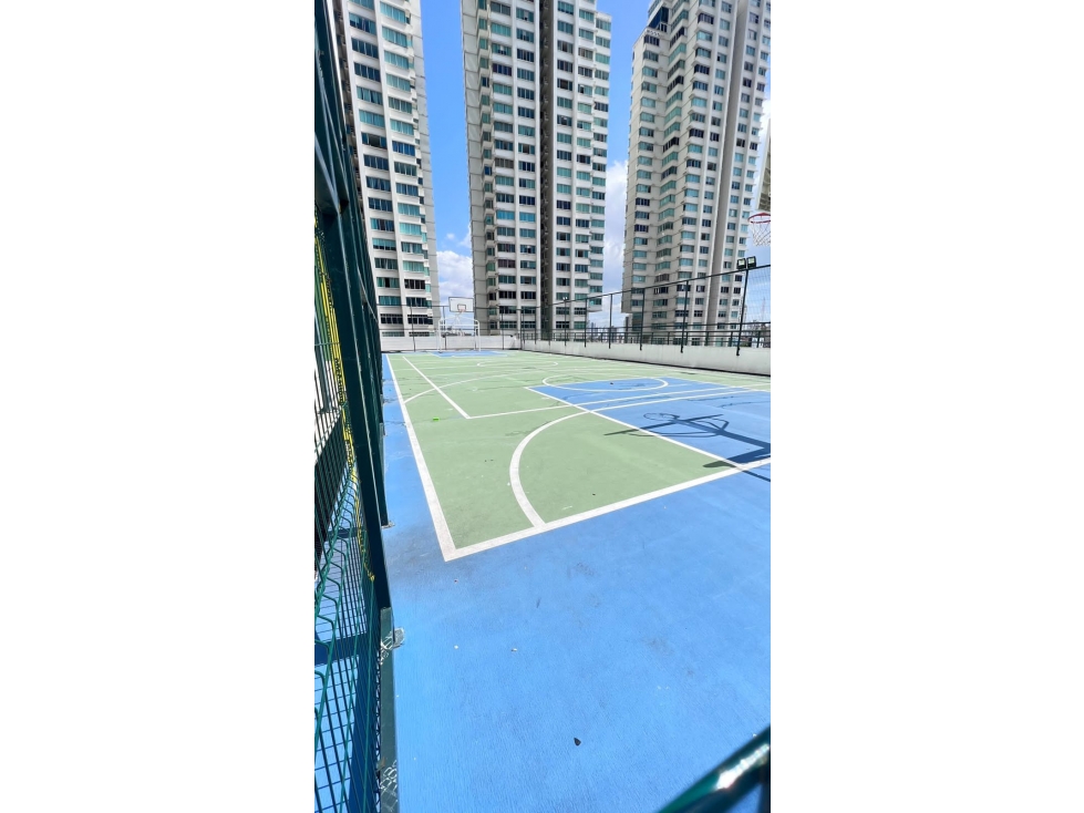 Venta de Apartamento en Edison Park, Bethania — foto 5