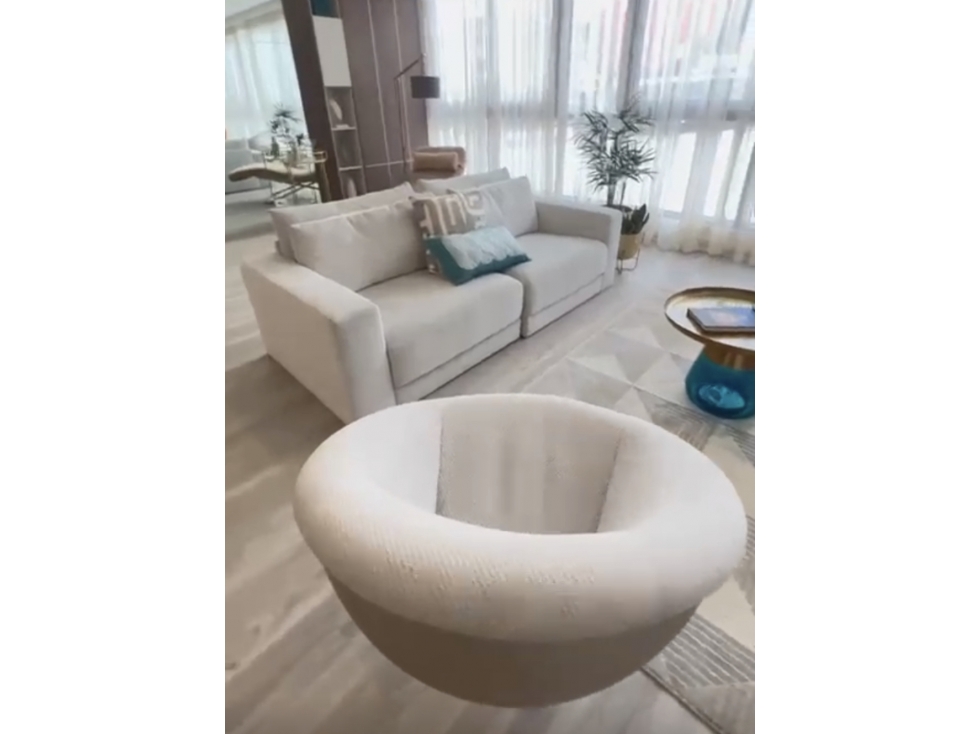 Venta de apartamento en Costa del Este — foto 3