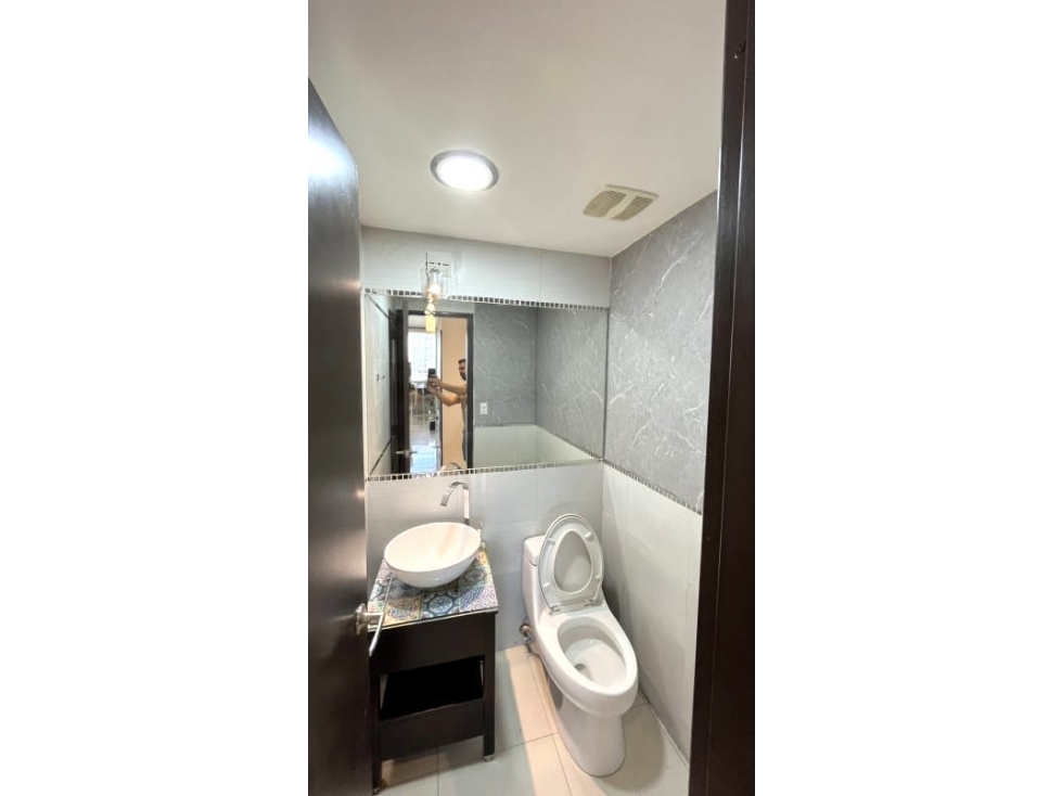 Se alquila apartamento PH Quadrat en San Francisco — foto 2