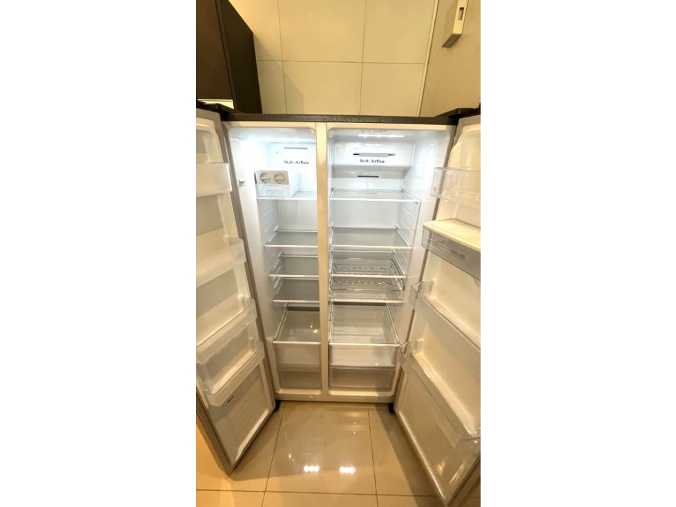 Se alquila apartamento PH Quadrat en San Francisco — foto 4