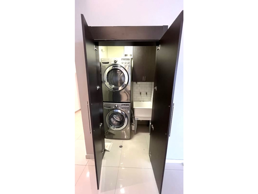 Se alquila apartamento PH Quadrat en San Francisco — foto 5
