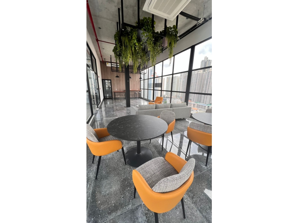 Venta de Apartamento en San Francisco, para inversión — foto 2