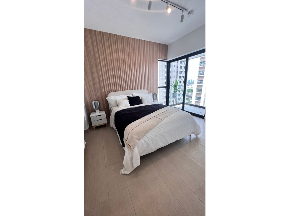 Venta de Apartamento en San Francisco, para inversión — foto 4