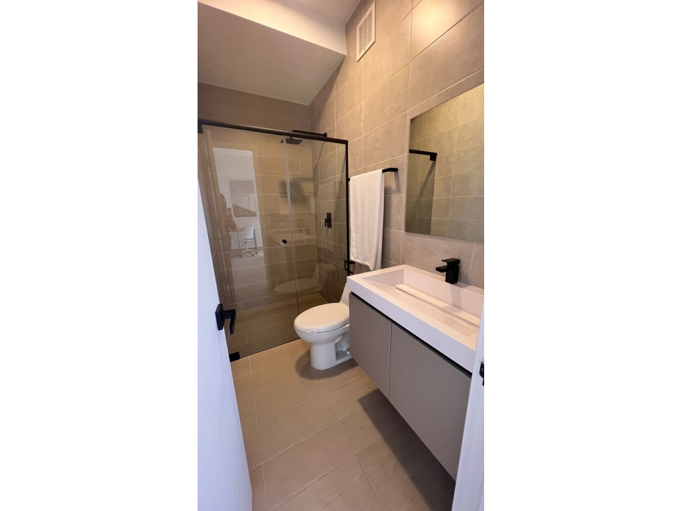 Venta de Apartamento en San Francisco, para inversión — foto 6