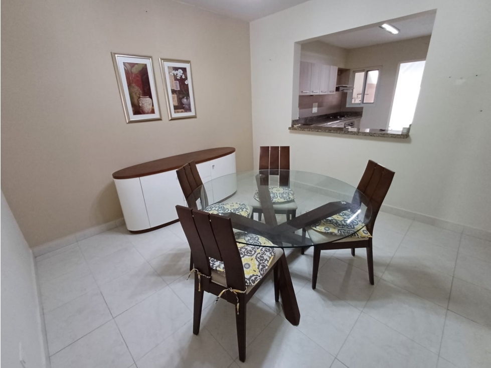 ALQUILER DE CASA EN VERSALLES — foto 5