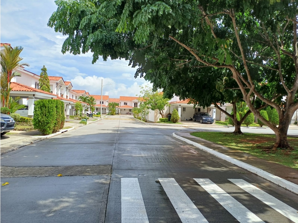 ALQUILER DE CASA EN VERSALLES — foto 6