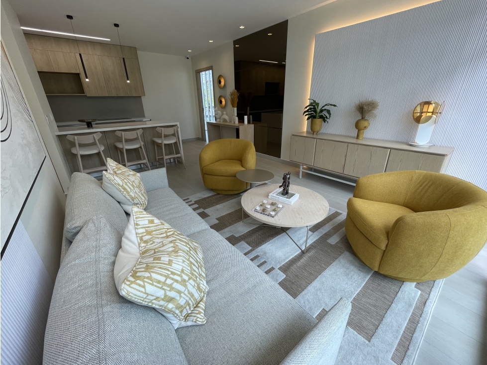 Venta de Apartamento en Costa del Este — foto 3