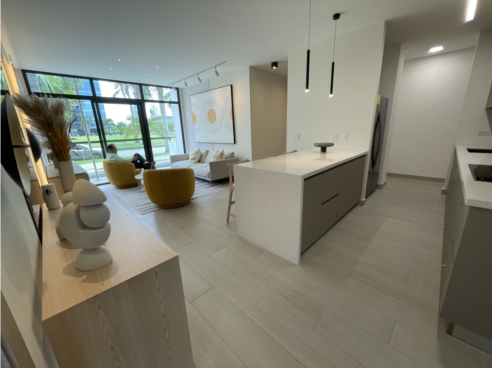Venta de Apartamento en Costa del Este — foto 4